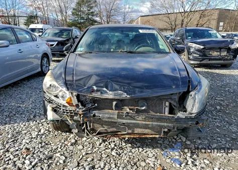 2012 Honda Accord Se from USA, damaged, VIN 1HGCP2F65CA172802